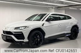 lamborghini urus 2023 quick_quick_ABA-ZLDHU_ZPBEA1ZL0NLA22214