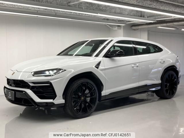 lamborghini urus 2023 quick_quick_ABA-ZLDHU_ZPBEA1ZL0NLA22214 image 1