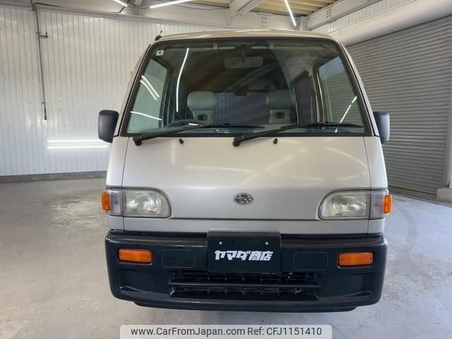 subaru sambar-van 1997 4f673d3e926caead2949f13eed312cbb image 2