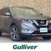 nissan x-trail 2019 -NISSAN--X-Trail DBA-NT32--NT32-309151---NISSAN--X-Trail DBA-NT32--NT32-309151- image 1