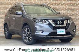 nissan x-trail 2019 -NISSAN--X-Trail DBA-NT32--NT32-309151---NISSAN--X-Trail DBA-NT32--NT32-309151-