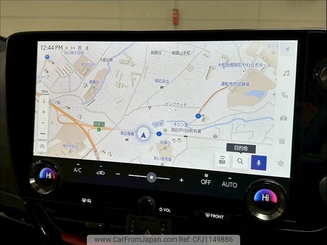 lexus nx 2022 -LEXUS--Lexus NX 6LA-AAZH26--AAZH26-1003221---LEXUS--Lexus NX 6LA-AAZH26--AAZH26-1003221- image 2