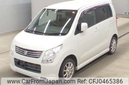 suzuki wagon-r 2011 -SUZUKI--Wagon R MH23S-799794---SUZUKI--Wagon R MH23S-799794-