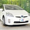 toyota prius 2010 -TOYOTA--Prius DAA-ZVW30--ZVW30-1220653---TOYOTA--Prius DAA-ZVW30--ZVW30-1220653- image 17