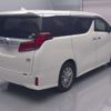 toyota alphard 2020 -TOYOTA--Alphard 6AA-AYH30W--AYH30-0112234---TOYOTA--Alphard 6AA-AYH30W--AYH30-0112234- image 2