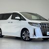 toyota alphard 2021 -TOYOTA--Alphard 3BA-AGH30W--AGH30-0366397---TOYOTA--Alphard 3BA-AGH30W--AGH30-0366397- image 1