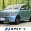 suzuki alto 2020 -SUZUKI--Alto 5BA-HA36S--HA36S-601214---SUZUKI--Alto 5BA-HA36S--HA36S-601214- image 1