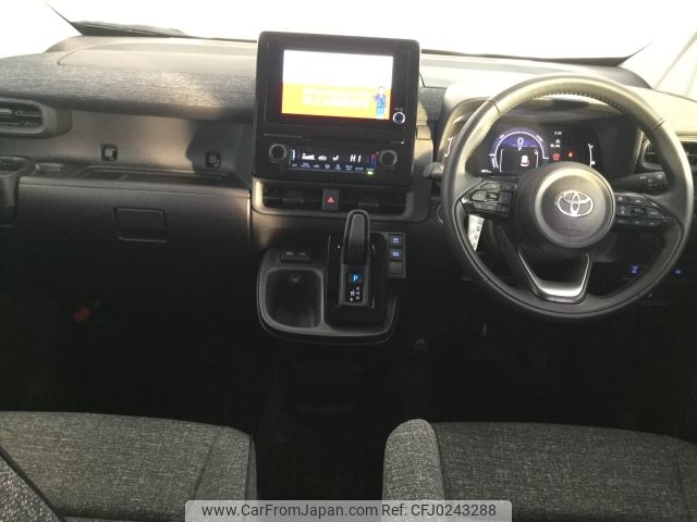 toyota sienta 2024 -TOYOTA--Sienta 6AA-MXPL15G--MXPL15-1021***---TOYOTA--Sienta 6AA-MXPL15G--MXPL15-1021***- image 2