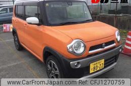 suzuki hustler 2014 -SUZUKI 【岐阜 581ﾃ8022】--Hustler MR31S--828749---SUZUKI 【岐阜 581ﾃ8022】--Hustler MR31S--828749-