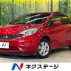 nissan note 2016 -NISSAN--Note DBA-E12--E12-480292---NISSAN--Note DBA-E12--E12-480292- image 1