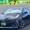 toyota prius 2019 quick_quick_DAA-ZVW51_ZVW51-6137359 image 1