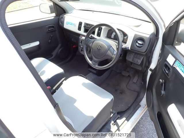suzuki alto-van 2015 CFJ1521725 image 2
