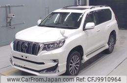 toyota land-cruiser-prado 2021 -TOYOTA--Land Cruiser Prado TRJ150W-0121735---TOYOTA--Land Cruiser Prado TRJ150W-0121735-