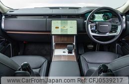 land-rover range-rover 2024 GOO_JP_965024121000207980002