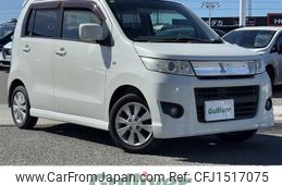 suzuki wagon-r 2008 CFJ1517075