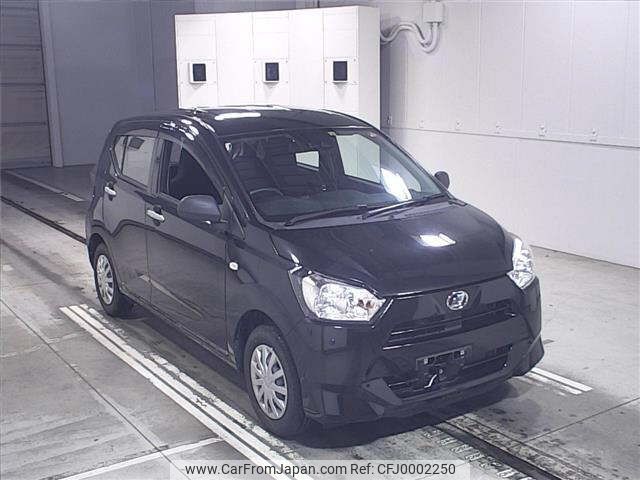 daihatsu mira-e-s 2019 -DAIHATSU--Mira e:s LA350S-0172929---DAIHATSU--Mira e:s LA350S-0172929- image 1