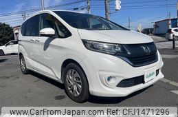 honda freed 2018 CFJ1471296