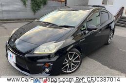 toyota prius 2012 -TOYOTA--Prius DAA-ZVW30--ZVW30-5504760---TOYOTA--Prius DAA-ZVW30--ZVW30-5504760-