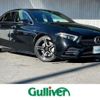 mercedes-benz amg 2020 -MERCEDES-BENZ--AMG 4BA-177151M--WDD1771512J158293---MERCEDES-BENZ--AMG 4BA-177151M--WDD1771512J158293- image 1