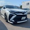 toyota c-hr 2020 -TOYOTA--C-HR 3BA-NGX10--NGX10-2016170---TOYOTA--C-HR 3BA-NGX10--NGX10-2016170- image 1