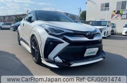 toyota c-hr 2020 -TOYOTA--C-HR 3BA-NGX10--NGX10-2016170---TOYOTA--C-HR 3BA-NGX10--NGX10-2016170-