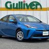 toyota prius 2020 -TOYOTA--Prius DAA-ZVW51--ZVW51-6142752---TOYOTA--Prius DAA-ZVW51--ZVW51-6142752- image 1