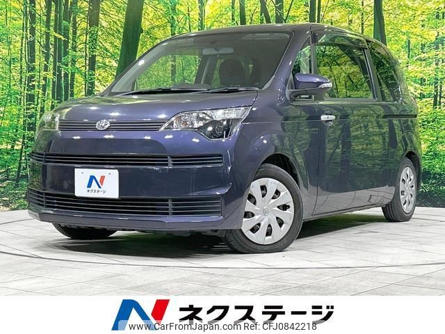 toyota spade 2012 quick_quick_NCP141_NCP141-9005344 image 1