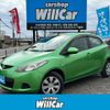 mazda demio 2010 quick_quick_DBA-DE3FS_DE3FS-283439 image 1