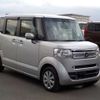 honda n-box 2015 -HONDA--N BOX DBA-JF1--JF1-1639650---HONDA--N BOX DBA-JF1--JF1-1639650- image 1