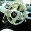 fiat 500c 2016 -FIAT--Fiat 500C ABA-31212--ZFA3120000J564174---FIAT--Fiat 500C ABA-31212--ZFA3120000J564174- image 2