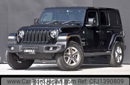 chrysler jeep-wrangler 2020 -CHRYSLER--Jeep Wrangler ABA-JL20L--1C4HJXLN5LW254952---CHRYSLER--Jeep Wrangler ABA-JL20L--1C4HJXLN5LW254952-