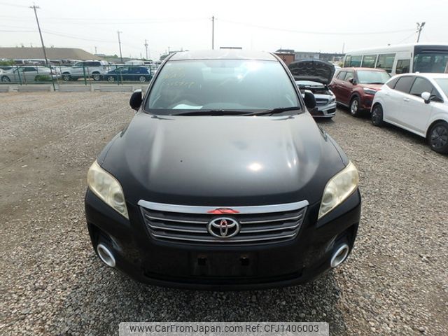 toyota vanguard 2009 NIKYO_HE92664 image 2