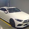 mercedes-benz cls-class 2018 -MERCEDES-BENZ 【練馬 324ﾗ5678】--Benz CLS DAA-257359--WDD2573592A029363---MERCEDES-BENZ 【練馬 324ﾗ5678】--Benz CLS DAA-257359--WDD2573592A029363- image 5