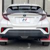 toyota c-hr 2019 -TOYOTA--C-HR DAA-ZYX10--ZYX10-2165653---TOYOTA--C-HR DAA-ZYX10--ZYX10-2165653- image 17