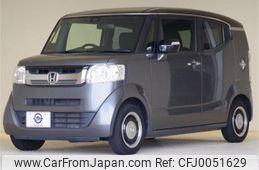 honda n-box 2016 -HONDA--N BOX DBA-JF1--JF1-7007671---HONDA--N BOX DBA-JF1--JF1-7007671-