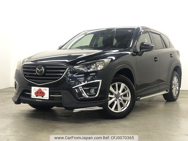 mazda cx-5 2016 -MAZDA--CX-5 LDA-KE2FW--KE2FW-214895---MAZDA--CX-5 LDA-KE2FW--KE2FW-214895- image 1