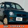 mitsubishi minica 1996 quick_quick_H31A_H31A-0426410 image 1