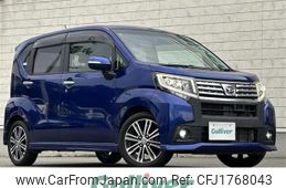 daihatsu move 2016 CFJ1768043