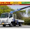 isuzu elf-truck 2016 GOO_NET_EXCHANGE_0208594A30240416W001 image 1