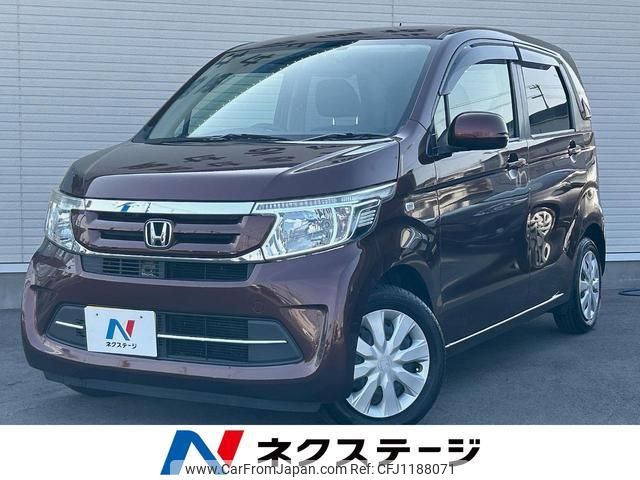 honda n-wgn 2018 quick_quick_JH1_JH1-1404648 image 1
