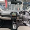 mitsubishi mirage 2012 quick_quick_DBA-A05A_A05A-0012154 image 3