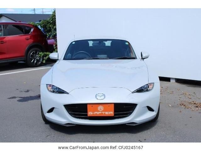 mazda roadster 2017 -MAZDA--Roadster DBA-NDERC--NDERC-100954---MAZDA--Roadster DBA-NDERC--NDERC-100954- image 2