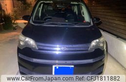 toyota spade 2013 CFJ1811882