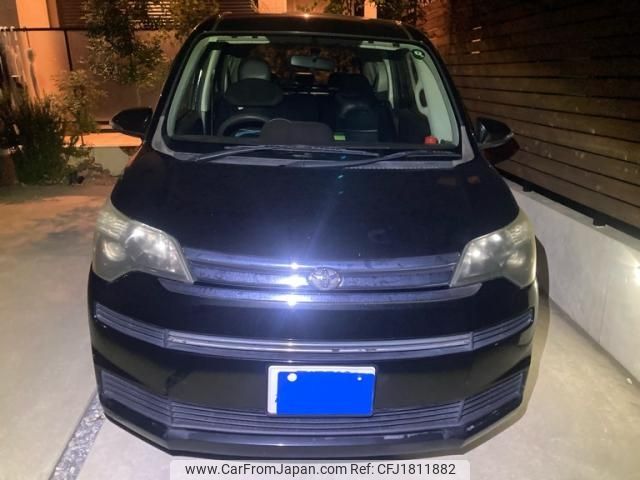 toyota spade 2013 CFJ1811882 image 1
