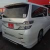 toyota vellfire 2014 -TOYOTA 【名古屋 388ｻ 510】--Vellfire DBA-ANH20W--ANH20-8345844---TOYOTA 【名古屋 388ｻ 510】--Vellfire DBA-ANH20W--ANH20-8345844- image 12