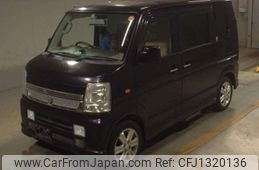 suzuki every-wagon 2008 -SUZUKI--Every Wagon ABA-DA64W--DA64W-296260---SUZUKI--Every Wagon ABA-DA64W--DA64W-296260-
