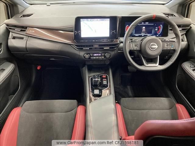 nissan aura 2025 CFJ1598181 image 2