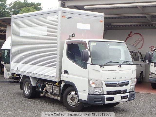 mitsubishi-fuso canter 2017 -MITSUBISHI--Canter TPG-FDA00--FDA00-550284---MITSUBISHI--Canter TPG-FDA00--FDA00-550284- image 1