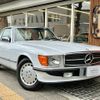 mercedes-benz sl-class 1987 GOO_JP_700057071230240417001 image 1