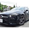 mercedes-benz a-class 2019 -MERCEDES-BENZ 【大阪 373 1177】--Benz A Class 5BA-177084--WDD1770842V023290---MERCEDES-BENZ 【大阪 373 1177】--Benz A Class 5BA-177084--WDD1770842V023290- image 33